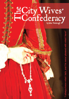 The City Wives' Confederacy poster